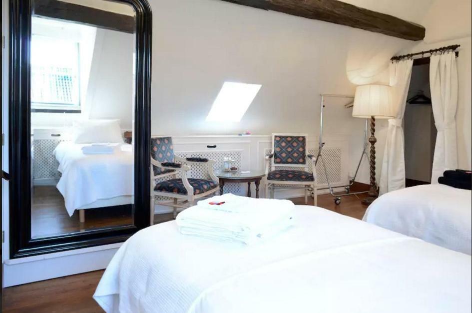 Artagnan Maastricht Exterior foto