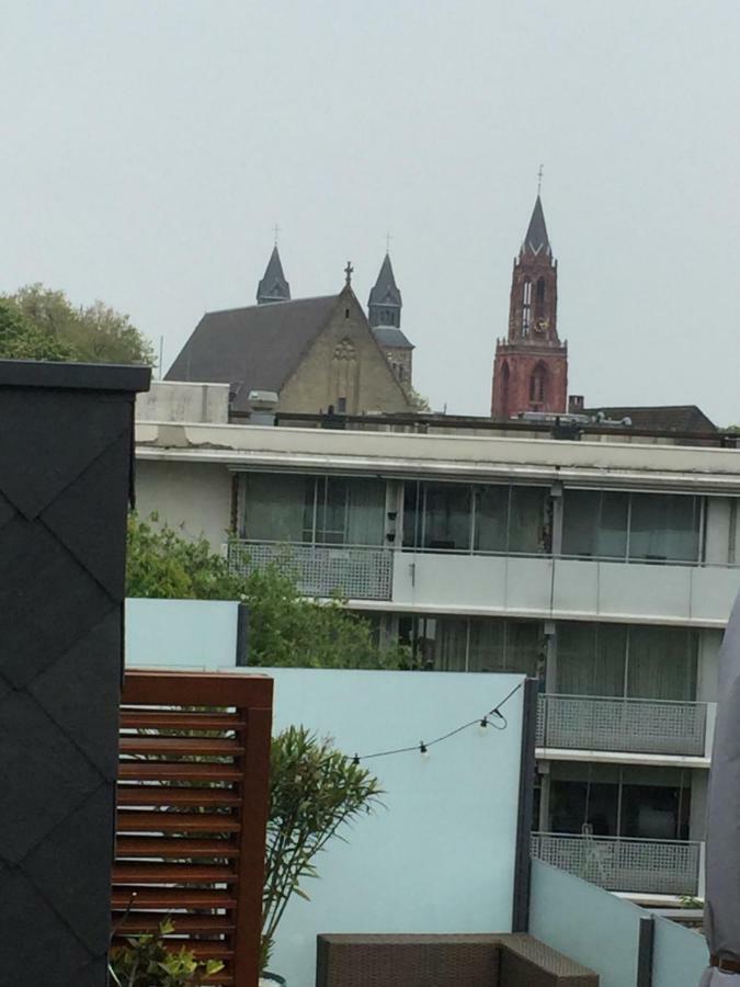 Artagnan Maastricht Exterior foto