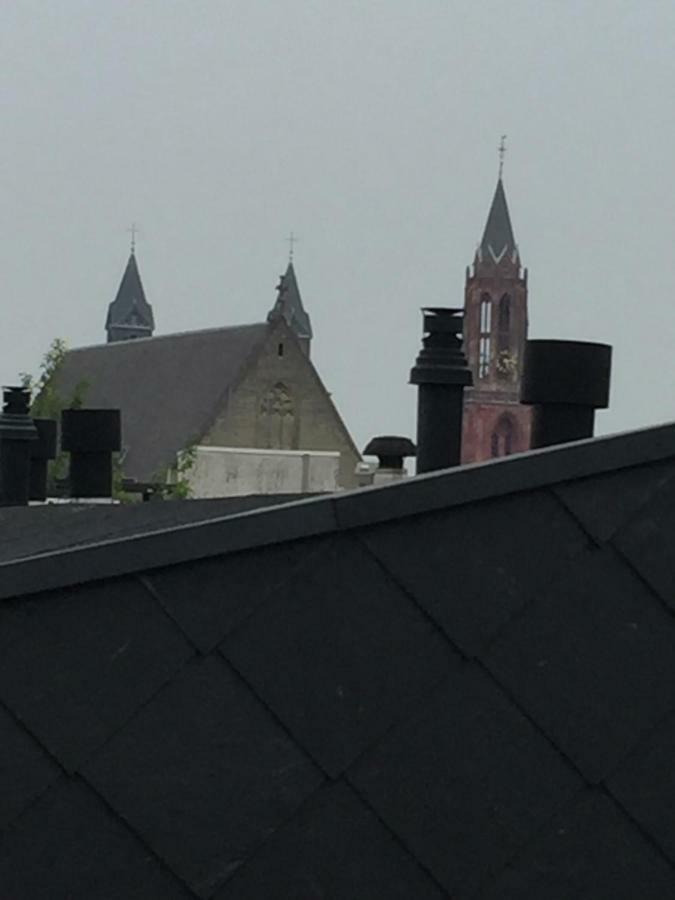 Artagnan Maastricht Exterior foto